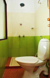 Mery Dawn Houseboat, Srinagar 1
